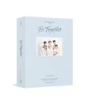 Official Product BTOB 10TH ANNIVERSARY CONCERT 2022 BTOB TIME Be Together Bluray