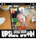 البوم اصلي CHANYEOL 2nd Mini Album Upside Down Selfie Ver SMART ALBUM