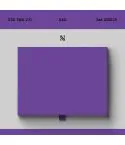 Official Album Kim Nam Joo 2nd Single Album BAD