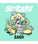 البوم اصلي Loco SCRAPS