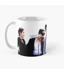 كوب سفر 14:00:00 — إصدار "Gradient" — 14:00:00 Black Edition