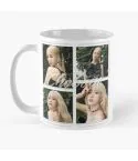 Apink Insulated Cup Copycat #3 — Purple Limited Ver.
