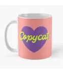 Apink Tumbler Copycat — Red Deluxe Ver.