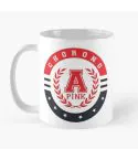 Apink Travel Mug CHORONG — Collectible Ver.