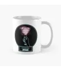 ترموس Apink — إصدار "Chorong" — Apink Limited Edition