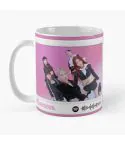 كوب حراري Apink — إصدار "DILEMMA" — Apink Limited Edition