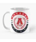 كوب حراري Apink — إصدار "HAYOUNG" — Apink Limited Edition