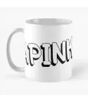 ترموس Apink — إصدار "LOGO ARTWORK" — Apink Limited Edition