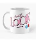Apink Tumbler Logo Artwork — Purple Exclusive Ver.