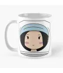 Apink Thermos Naeun — Gold Collectible Ver.