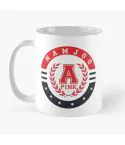 Apink Tumbler NAMJOO — Red Deluxe Ver.