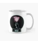 Apink Insulated Cup Namjoo — Black Casual Ver.