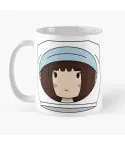Apink Insulated Cup Bomi — Deluxe Ver.