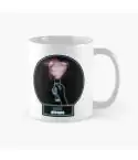 Apink Thermos Bomi — Pink Edition