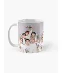 Astro Tumbler Retro Type — Navy Limited Ver.