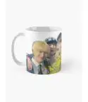 Astro Insulated Cup Monogram — Purple Collectible Ver.