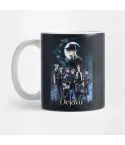 Ateez K pop Mug Artwork — Navy Casual Ver.