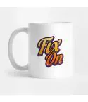 مج كيبوب Ateez — إصدار "Fix On" — Ateez Black Edition