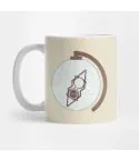 Ateez K pop Mug Artwork #1 — Black Deluxe Ver.