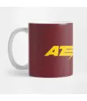 ترموس Ateez — إصدار "Artwork #8" — Ateez Oversized Ver.