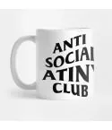 ترموس Ateez — إصدار "Anti Social ATINY Club" — Ateez Oversized Ver.