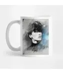 Ateez Tumbler Artwork — Silver Casual Ver.
