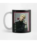 ترموس Ateez — إصدار "Artwork #1" — Ateez Oversized Ver.