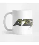 كوب معزول Ateez — إصدار "Photo Print" — Ateez Premium