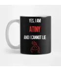 Ateez Tumbler Am ATINY And — Deluxe Ver.