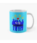 كوب معزول Big Bang — إصدار "Minimal Logo" — Big Bang Gift Set