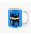 كوب حراري Big Bang — إصدار "Gradient" — Big Bang Limited Edition