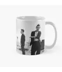 ترموس Big Bang — إصدار "Minimal Logo" — Big Bang Limited Edition