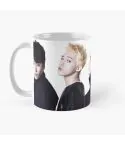 مج كيبوب Big Bang — إصدار "Classic Emblem" — Big Bang Summer Edition