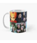مج كيبوب Big Bang — إصدار "Neon Script" — Big Bang Black Edition