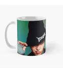 كوب حراري Big Bang — إصدار "Street Style" — Big Bang Limited Edition
