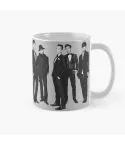 Big Bang Travel Mug Monogram — Gold Premium Ver.