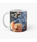 ترموس Big Bang — إصدار "Street Style" — Big Bang Limited Edition