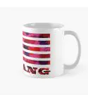 كوب معزول Big Bang — إصدار "Street Style" — Big Bang Premium
