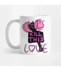 مج كيبوب Black Pink — إصدار "Kill This Love" — Black Pink Collectors