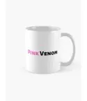 ترموس Black Pink — إصدار "Classic Emblem" — Black Pink Limited Edition