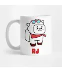 ترموس Bt21 — إصدار "Photo Print" — Bt21 Limited Edition