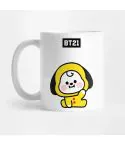ترموس Bt21 — إصدار "Cute" — Bt21 Limited Edition