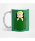 ترموس Bt21 — إصدار "Neon Script" — Bt21 Limited Edition