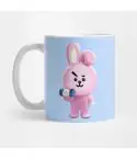 Bt21 Thermos COOKY — White Exclusive Ver.