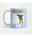 Bt21 Tumbler DYNAMITE RM — Green Retro Ver.