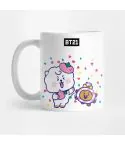 ترموس Bt21 — إصدار "BT21 RJ" — Bt21 Limited Edition