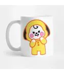 ترموس Bt21 — إصدار "ARTWORK" — Bt21 Limited Edition