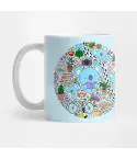 ترموس Bt21 — إصدار "BT21 KOYA" — Bt21 Limited Edition