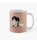 كوب حراري Btob — إصدار "Classic Emblem" — Btob Limited Edition
