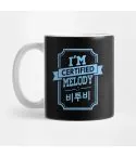 مج كيبوب Btob — إصدار "Neon Script" — Btob Exclusive
